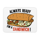 Suche nach sandwich magnete Lustig