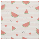 Suche nach wassermelone stoffe Für sie