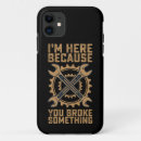 Suche nach mechaniker iphone hüllen Lustig