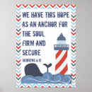 Suche nach christlicher leuchtturm poster Ozean