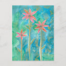 Suche nach türkis postkarten Blumengestelle