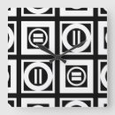 Suche nach geometrische wanduhren Für sie/ihn