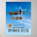 Suche nach ww2 flugzeug poster Kämpfer