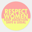 Suche nach pro wahl aufkleber Jede person