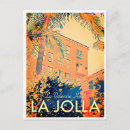 Suche nach la jolla san diego postkarten Reise