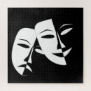 Suche nach maske puzzle Drama