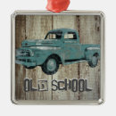 Suche nach altes auto ornamente Lkw