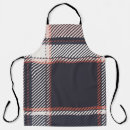 Suche nach tartan kariert schürzen Blau