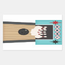 Suche nach lanern aufkleber Bowling