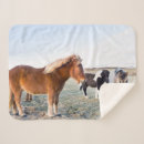 Suche nach island decken Pferd