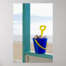 Suche nach eimer poster Strand