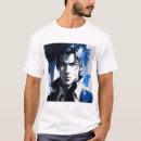 Suche nach blauer hintergrund tshirts Jede person