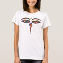 Suche nach buddha damen tshirt Geist