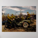 Suche nach der jeep poster Armee