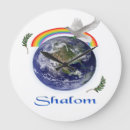 Suche nach peace wanduhren Christian