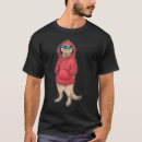 Suche nach erdmännchen tshirts Geburtstag