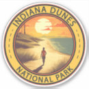 Suche nach indiana aufkleber Indiana dünen nationalpark