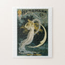 Suche nach magie puzzle Illusionist