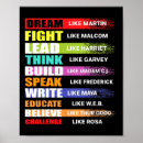 Suche nach afroamerikanisch poster Aktivistin