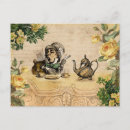 Suche nach alice im wunderland postkarten Jede person