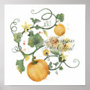 Suche nach jahreszeiten poster Herbst