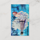 Suche nach pinup visitenkarten Retro