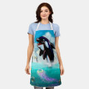 Suche nach orca schürzen Arktisch