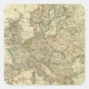 Suche nach europäische länder aufkleber David rumsey