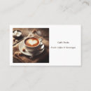 Suche nach tasse kaffee visitenkarten Kaffeemaschine