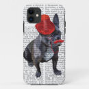 Suche nach französische bulldoggen iphone hüllen Steampunk