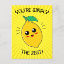 Suche nach lustige zitronen postkarten Niedlich