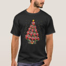 Suche nach fruit lover tshirts Weihnachten