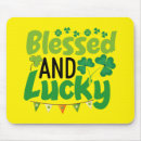Suche nach kobolde mousepads St patricks tag