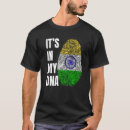 Suche nach indien flagge tshirts Fingerabdruck