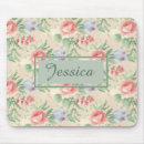 Suche nach rosa rosenmuster mousepads Hübsch