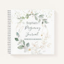 Suche nach schwangerschaft kleine notizbücher Aquarell