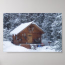 Suche nach kabine poster Schnee