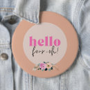 Suche nach blumenstrauß buttons Rosa