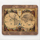 Suche nach antike welt mousepads Vintage
