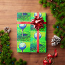 Suche nach golfball geschenkpapier Männer