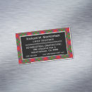 Suche nach schottisch visitenkarten Tartan