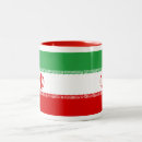 Suche nach iran flagge tassen Land