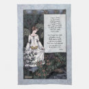 Suche nach vintage kunst geschirr tücher Viktorianisch
