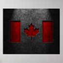 Suche nach kanadische flagge poster Land