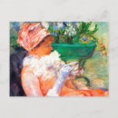 Suche nach mary cassatt postkarten Impressionismus