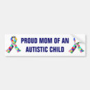 Suche nach stolze mama autoaufkleber Autismus