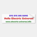 Suche nach wir sind das universum autoaufkleber Astronomie