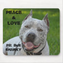 Suche nach pitbulls mousepads Stier