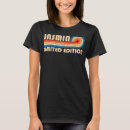 Suche nach jasmine tshirts Retro