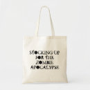 Suche nach zombie apokalypse taschen Zombies